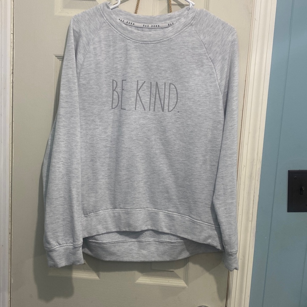 Rae Dunn Sweatshirt